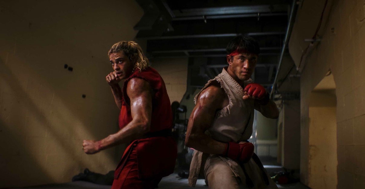 Street Fighter Movie Review: A surprisingly Wholesome, High-Energy take on Video Game royalty