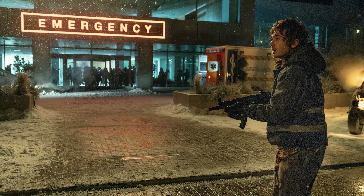 Zach Cregger’s Resident Evil Review: A Chaotic, Unpredictable Return to Raccoon City